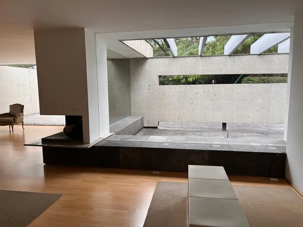 Casa Virreyes , Lomas de Chapultepec-Arq Pani — foto 4