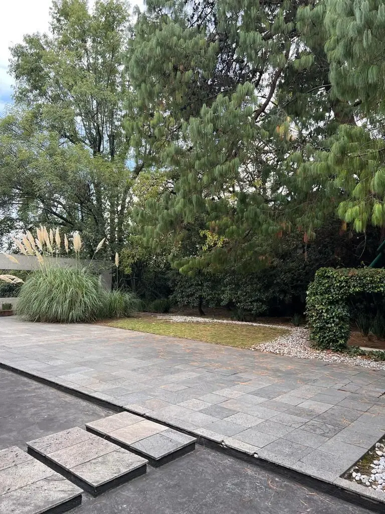 Casa Virreyes , Lomas de Chapultepec-Arq Pani — foto 5