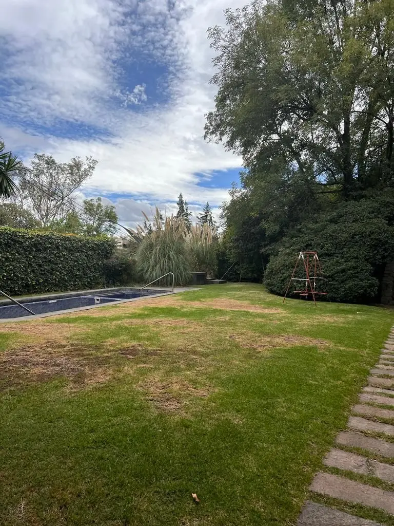 Casa Virreyes , Lomas de Chapultepec-Arq Pani — foto 6