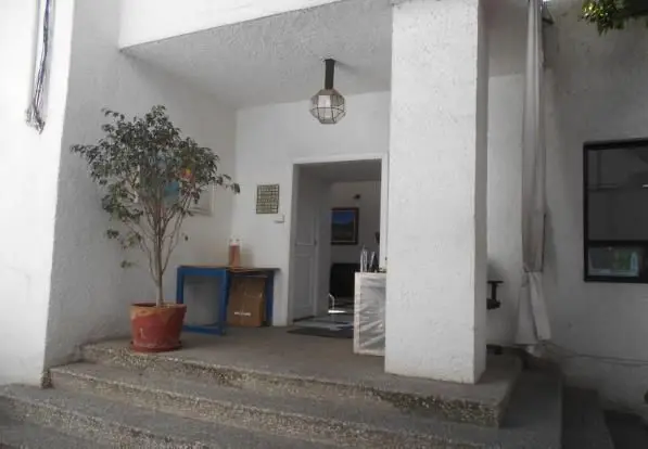 Casa de oficinas en Tecoyotitla Colonia Florida — foto 2