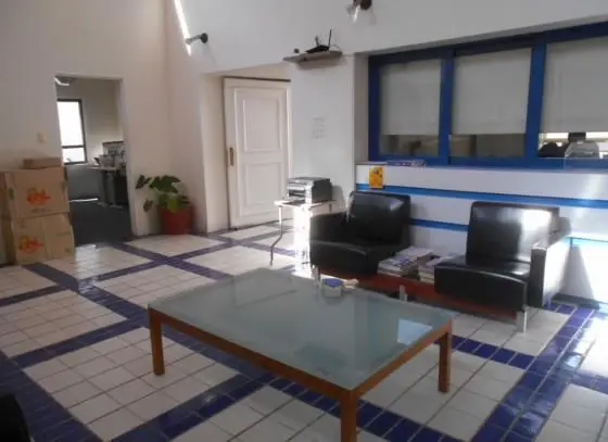 Casa de oficinas en Tecoyotitla Colonia Florida — foto 3
