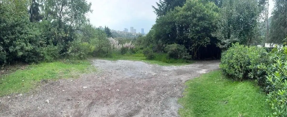 Terreno Venta Club Golf Bosques de Santa Fe — foto 2