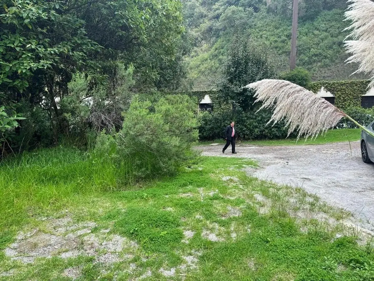 Terreno Venta Club Golf Bosques de Santa Fe — foto 3