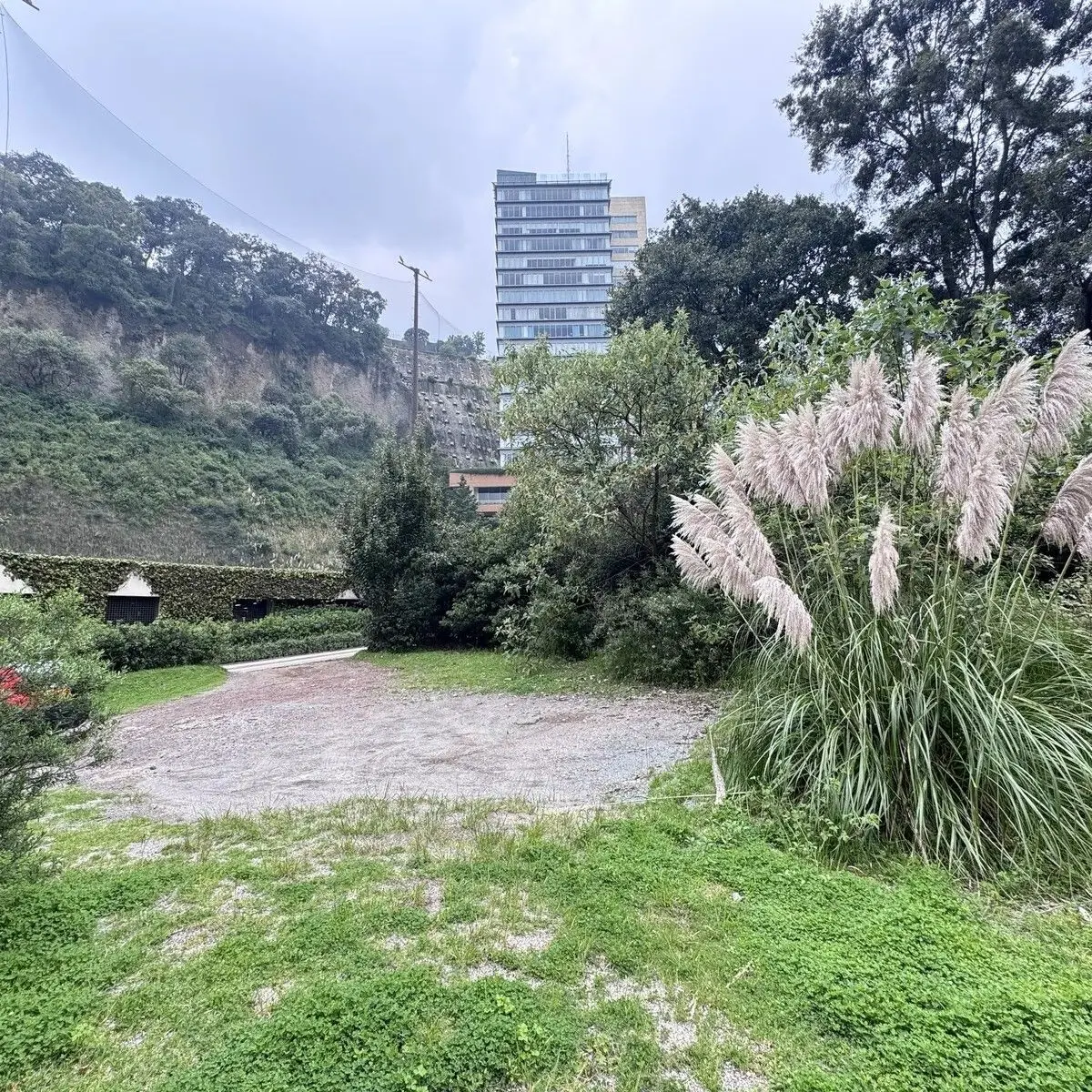 Terreno Venta Club Golf Bosques de Santa Fe — foto 4
