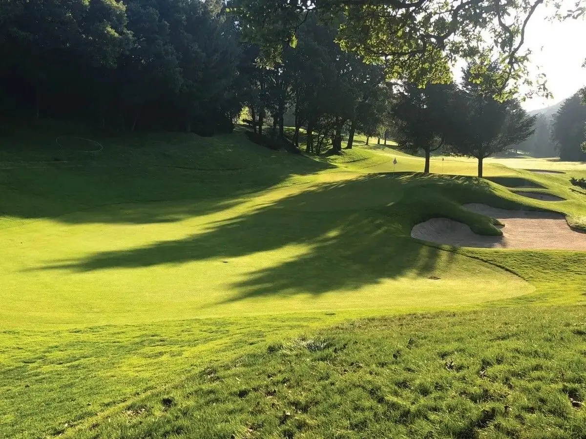 Terreno Venta Club Golf Bosques de Santa Fe — foto 6