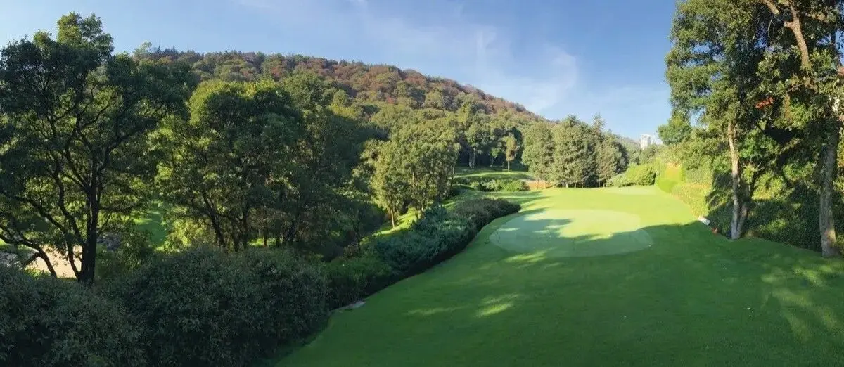 Terreno Venta Club Golf Bosques de Santa Fe — foto 7