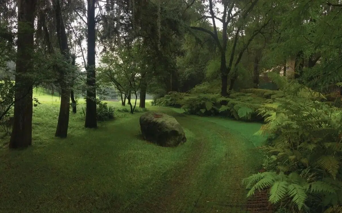 Terreno Venta Club Golf Bosques de Santa Fe — foto 8