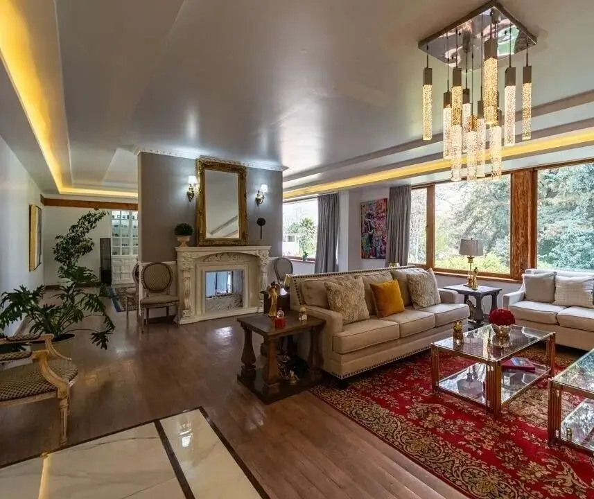 Casa en Venta en Rancho San Francisco — foto 3