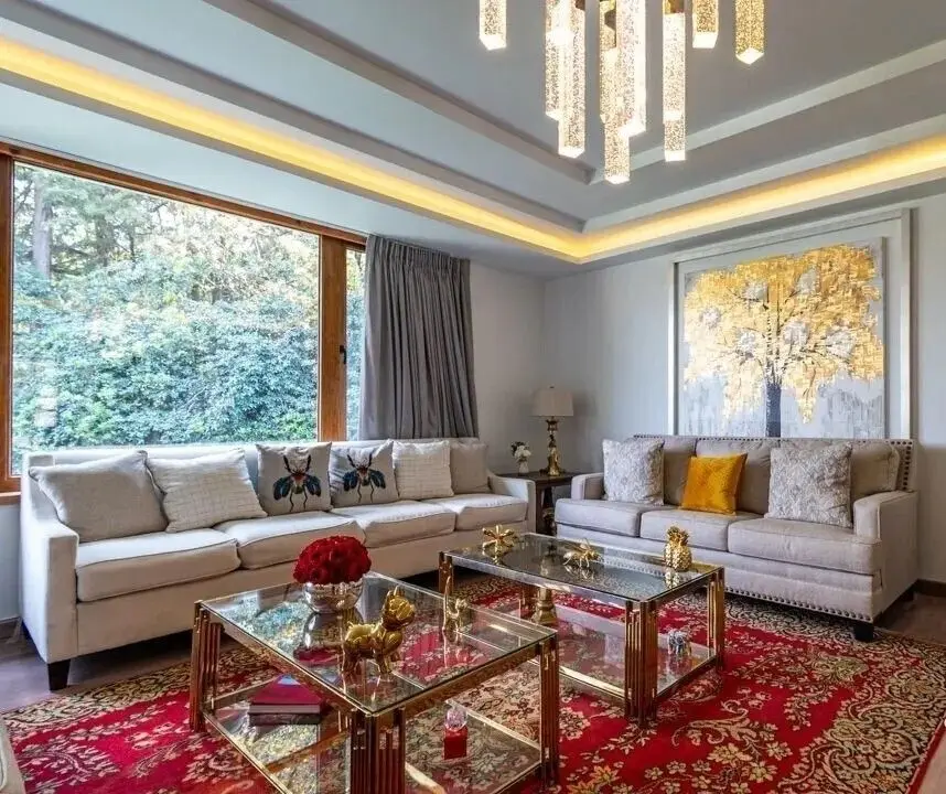 Casa en Venta en Rancho San Francisco — foto 4