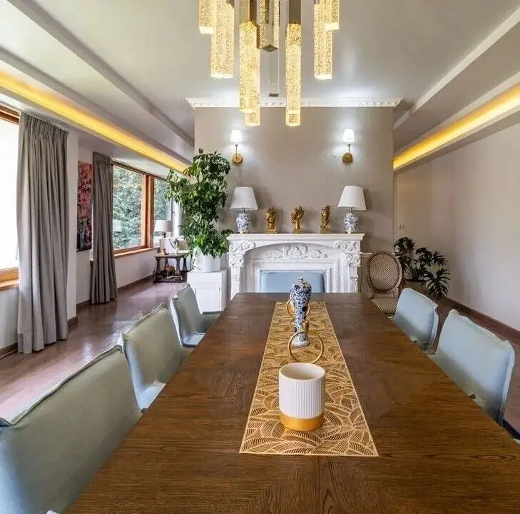 Casa en Venta en Rancho San Francisco — foto 8