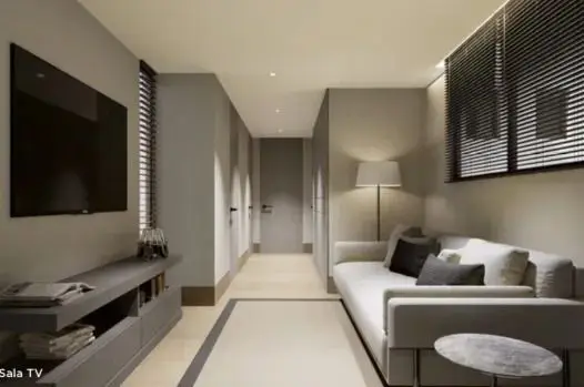 Departamento en Polanco — foto 2