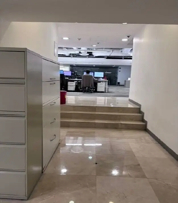 Renta Pisos Oficinas Insurgentes Sur San Jose Insurgentes — foto 6