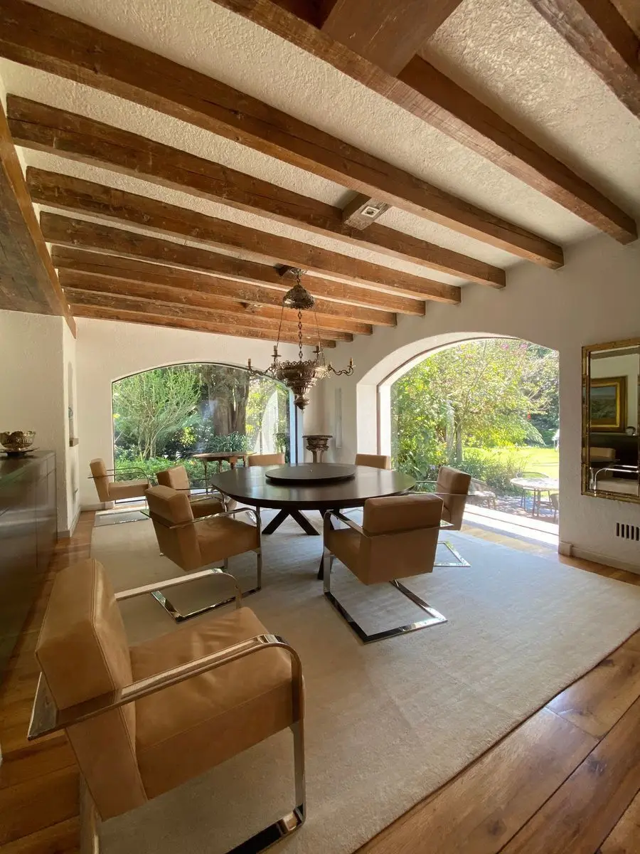 Casa Rancho San Francisco, Casa en Venta, Álvaro Obregón — foto 5