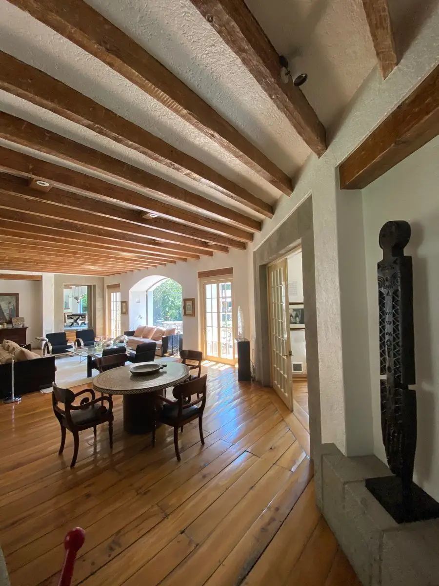 Casa Rancho San Francisco, Casa en Venta, Álvaro Obregón — foto 6