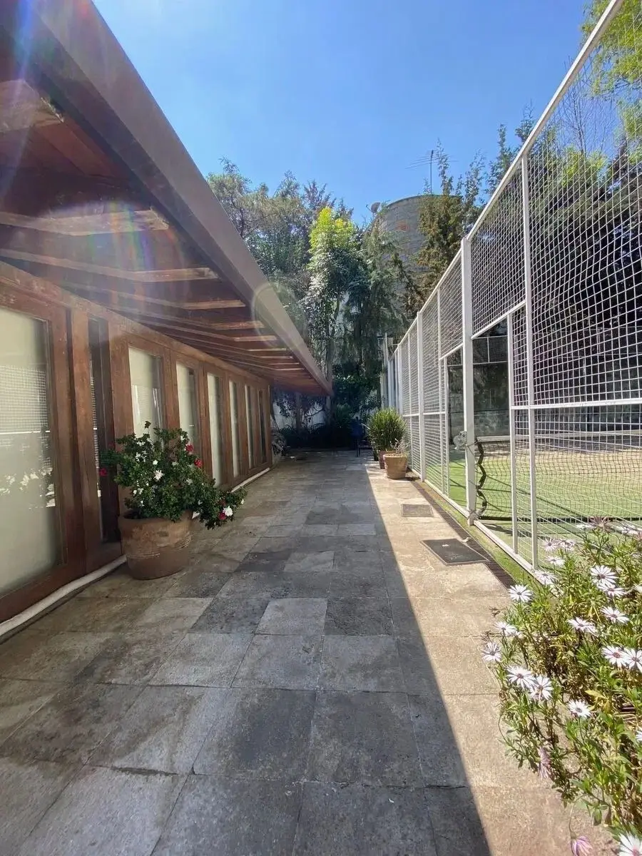 Terreno Rancho San Francisco, Casa en Venta, Álvaro Obregón — foto 2