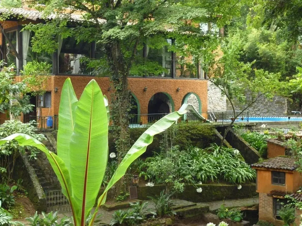 Casa en Venta de oportunidad en Avándaro