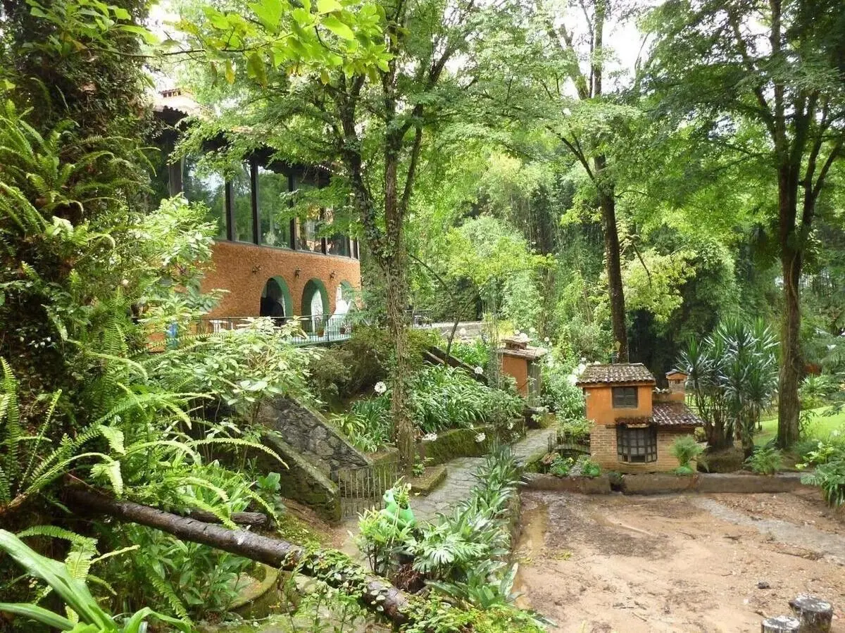 Casa en Venta de oportunidad en Avándaro — foto 2