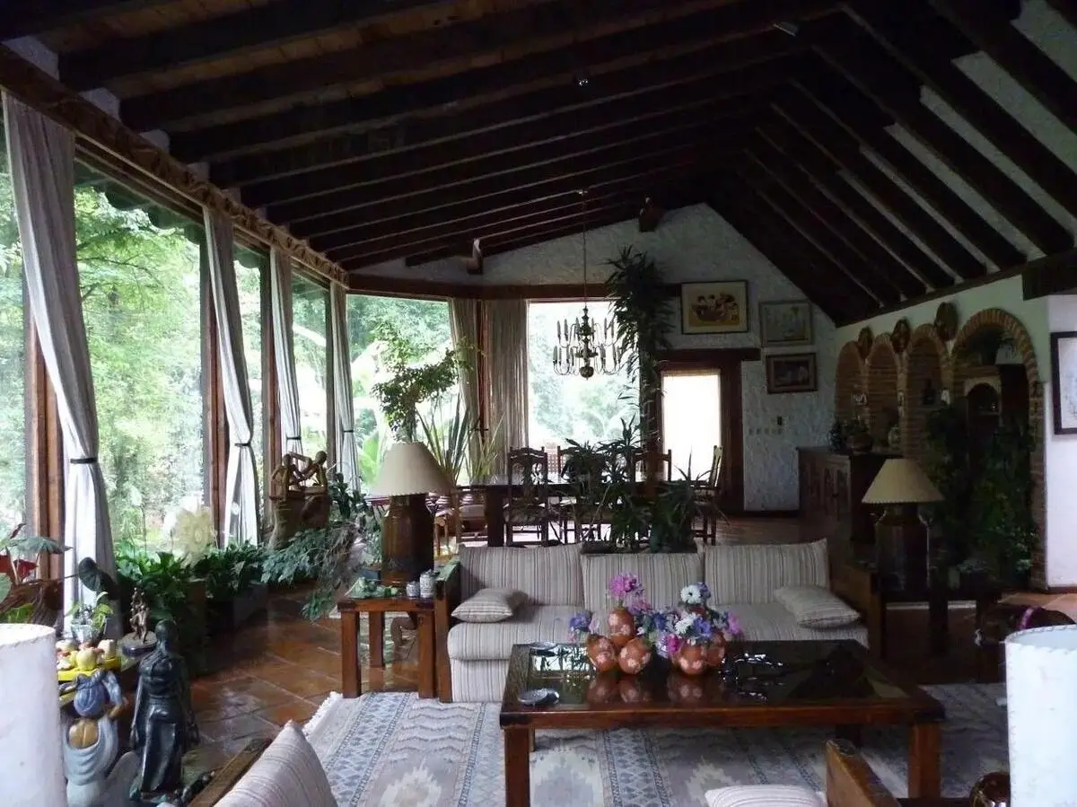 Casa en Venta de oportunidad en Avándaro — foto 5
