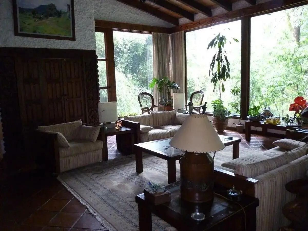 Casa en Venta de oportunidad en Avándaro — foto 7