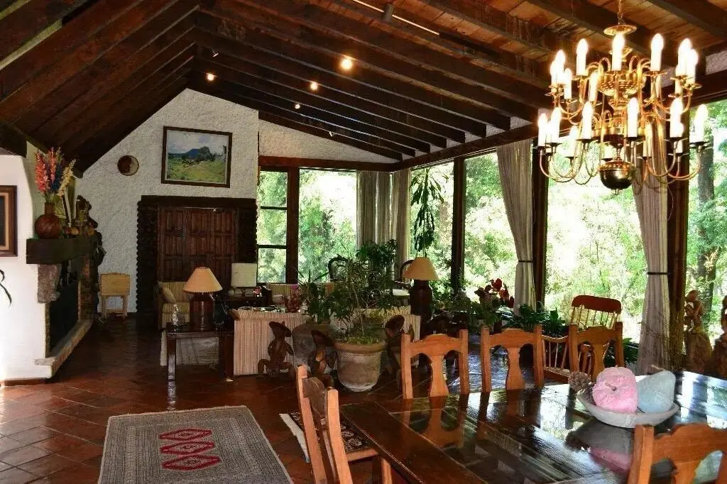 Casa en Venta de oportunidad en Avándaro — foto 8