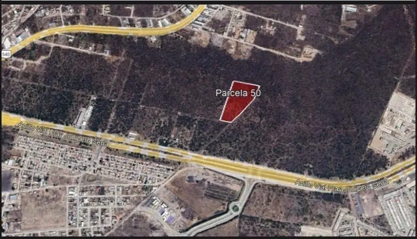 Parcela H3 Desarrolladores Zona Refugio - La Espiga — foto 2