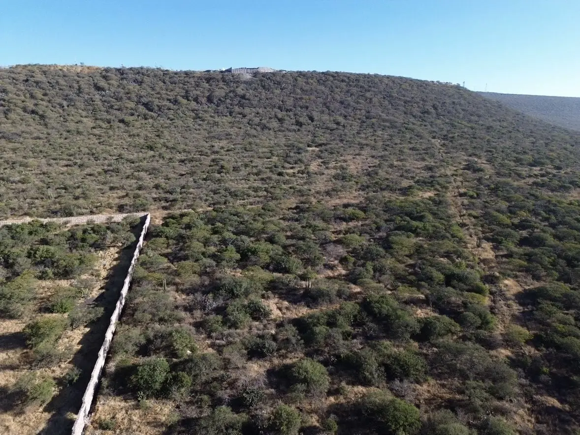 Parcela H3 Desarrolladores Zona Refugio - La Espiga — foto 4