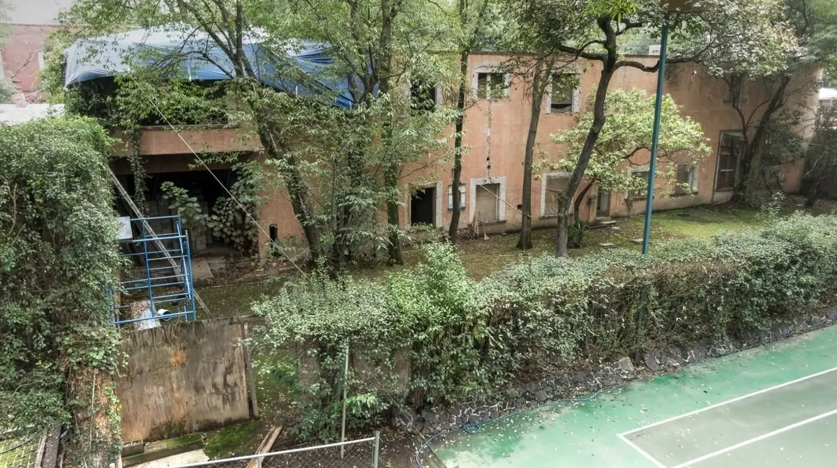 3 lotes , Coyoacán : 5,808 ( unifamiliar -12 viviendas ) — foto 2