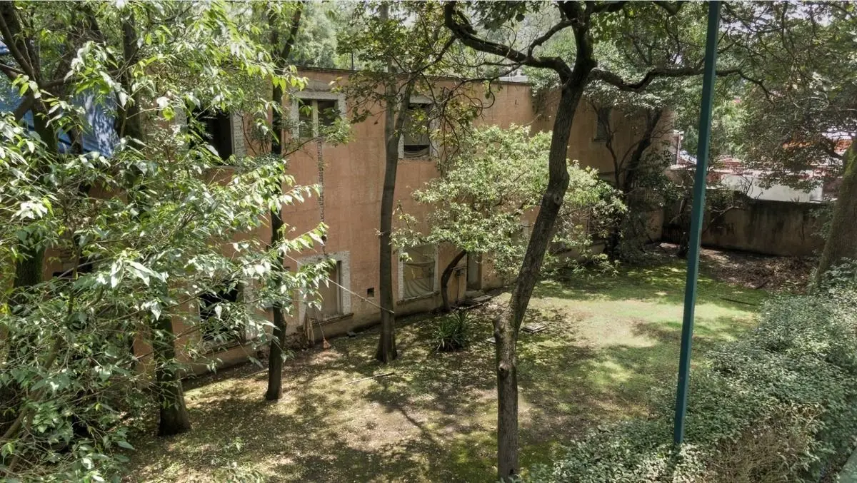 3 lotes , Coyoacán : 5,808 ( unifamiliar -12 viviendas ) — foto 3
