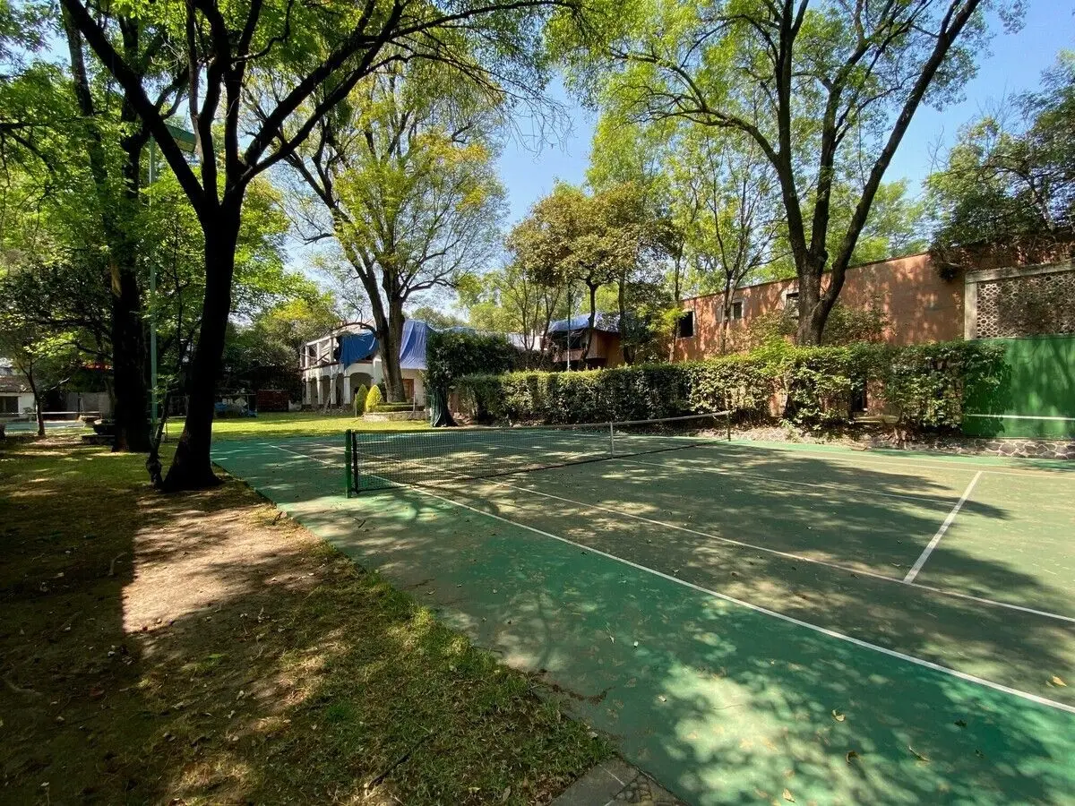 Propiedades en Venta Coyoacán, Francisco Sosa — foto 2
