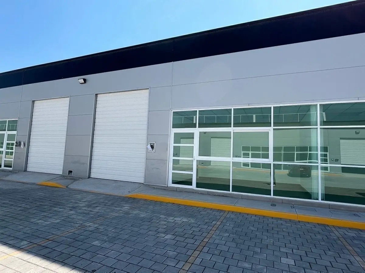 EUROPARK-III Bodega - venta-220m2 últimas bodegas — foto 4