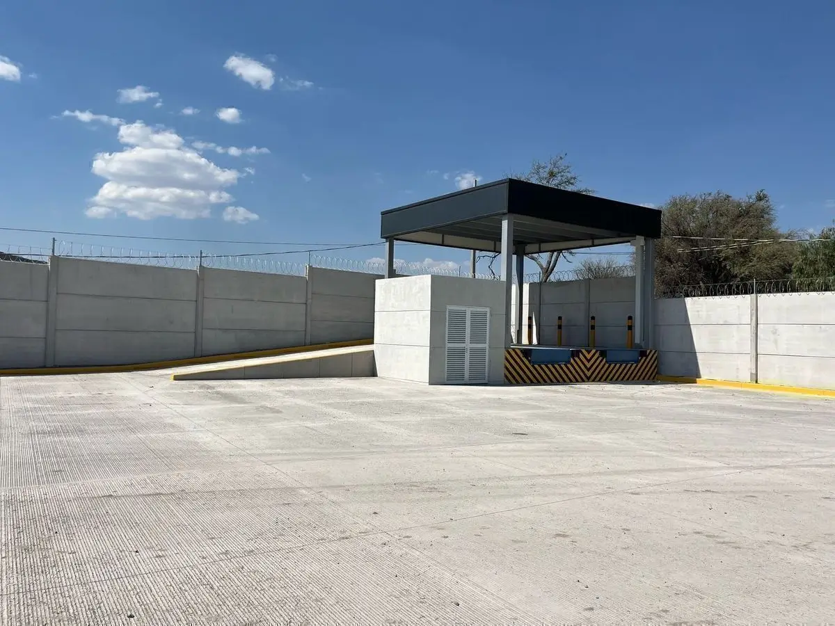 EUROPARK-III Bodega - venta-220m2 últimas bodegas — foto 6