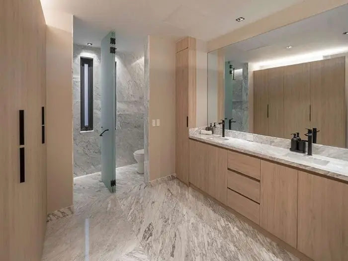 Venta Lindos Departamentos Cumbres Santa Fe con terraza APA_5297 CM — foto 4