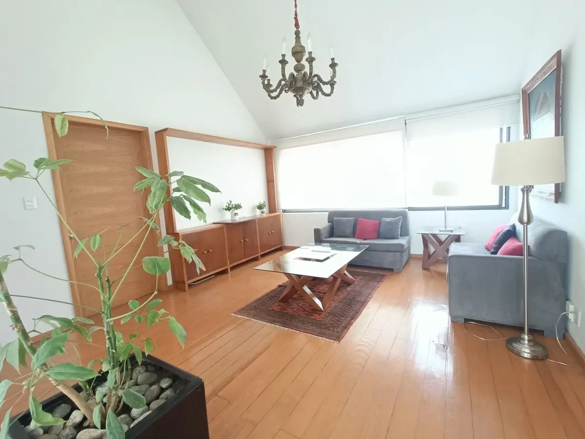 Venta Casa en Lomas de Chapultepec — foto 2