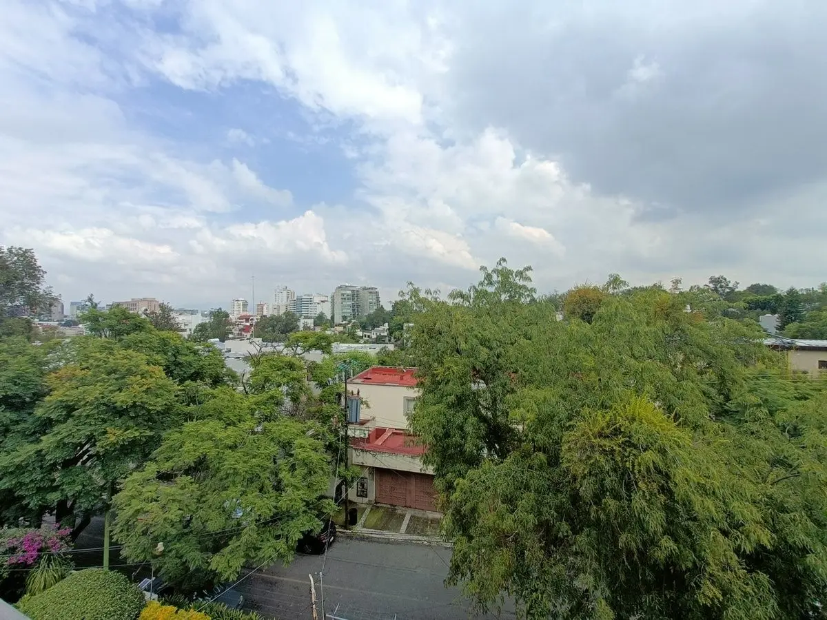 Venta Casa en Lomas de Chapultepec — foto 3