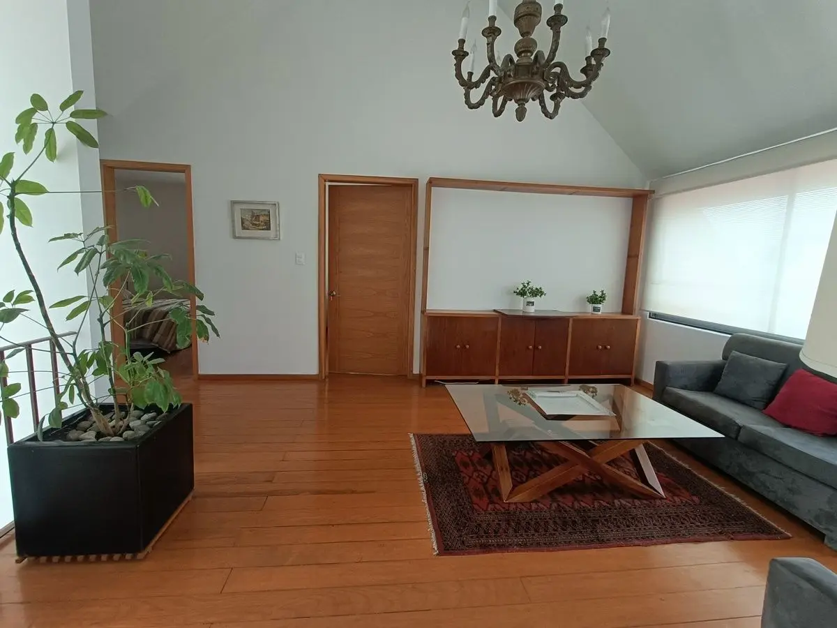Venta Casa en Lomas de Chapultepec — foto 4