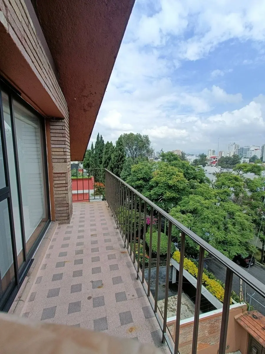 Venta Casa en Lomas de Chapultepec — foto 5