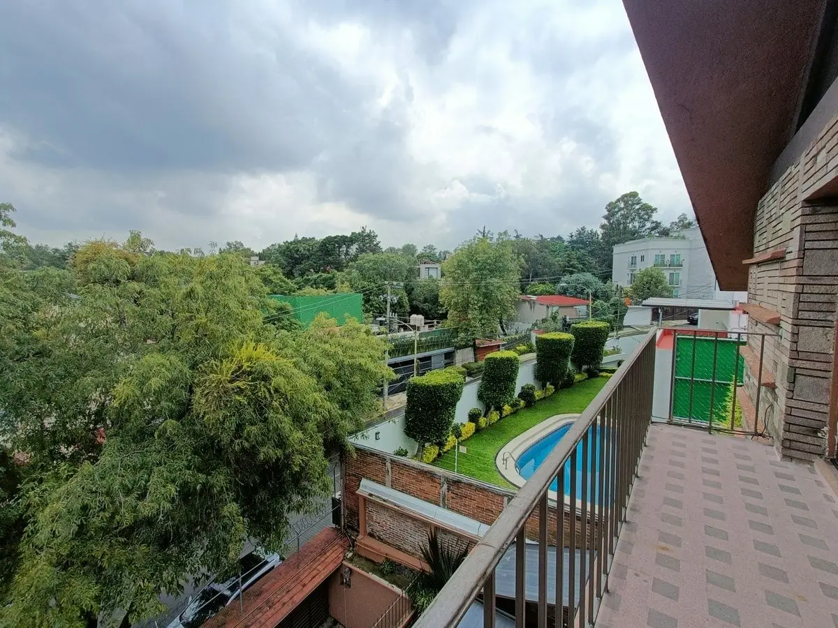 Venta Casa en Lomas de Chapultepec — foto 6