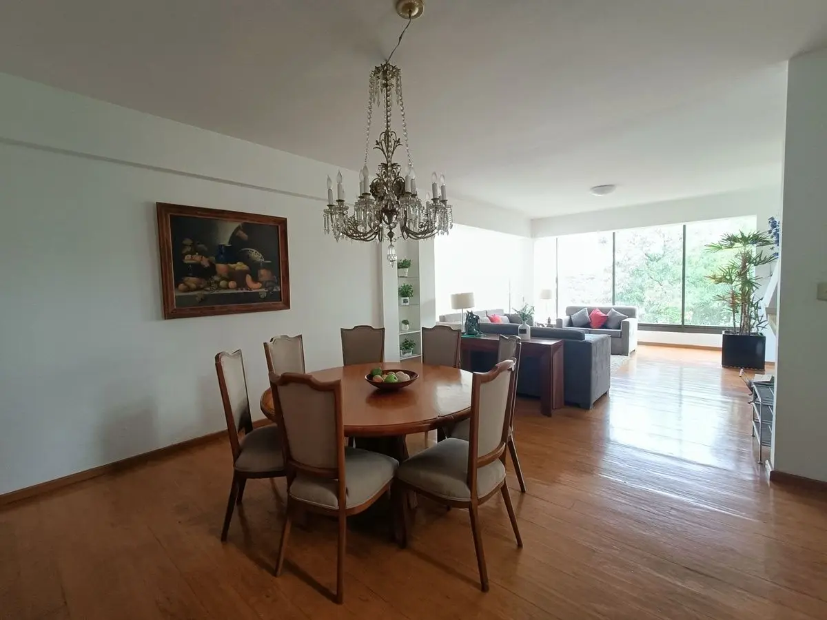 Venta Casa en Lomas de Chapultepec — foto 7