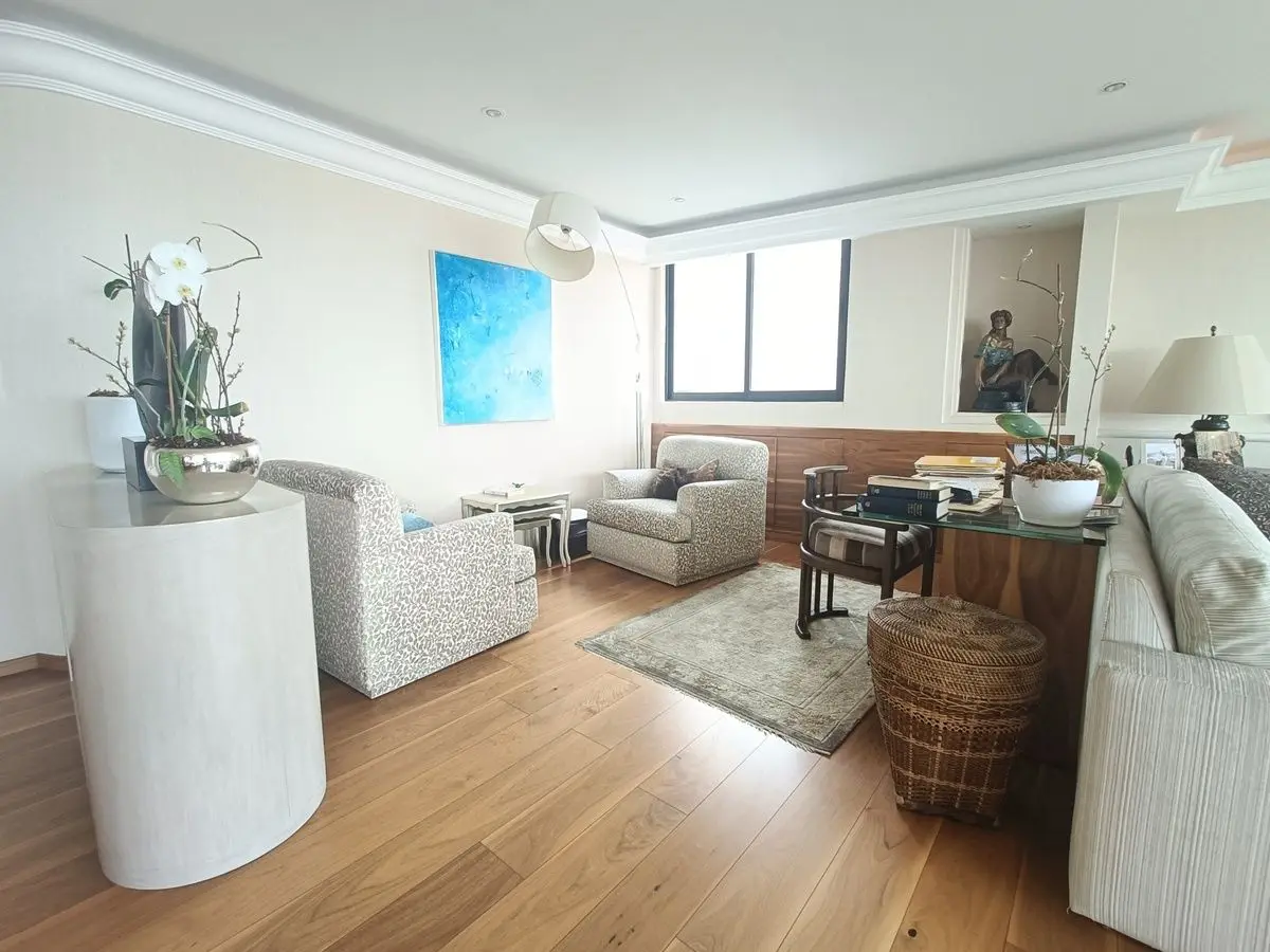 Venta Departamento en Lomas de Chapultepec, Sierra Vertientes — foto 4