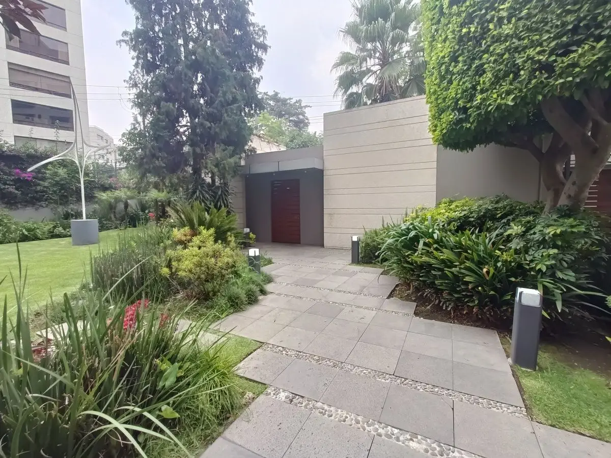 Venta Departamento en Lomas de Chapultepec, Sierra Vertientes — foto 5