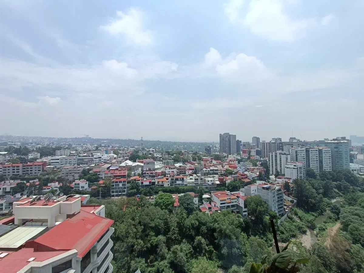 Venta Departamento en Lomas de Chapultepec, Sierra Vertientes — foto 6