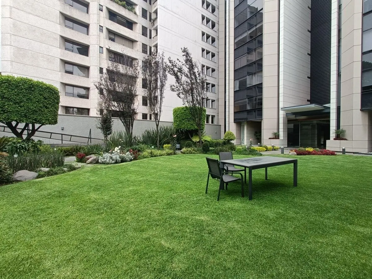 Venta Departamento en Lomas de Chapultepec, Sierra Vertientes — foto 7