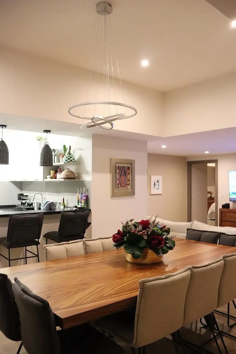 Departamento en venta Bosque Real – Central Park — foto 2