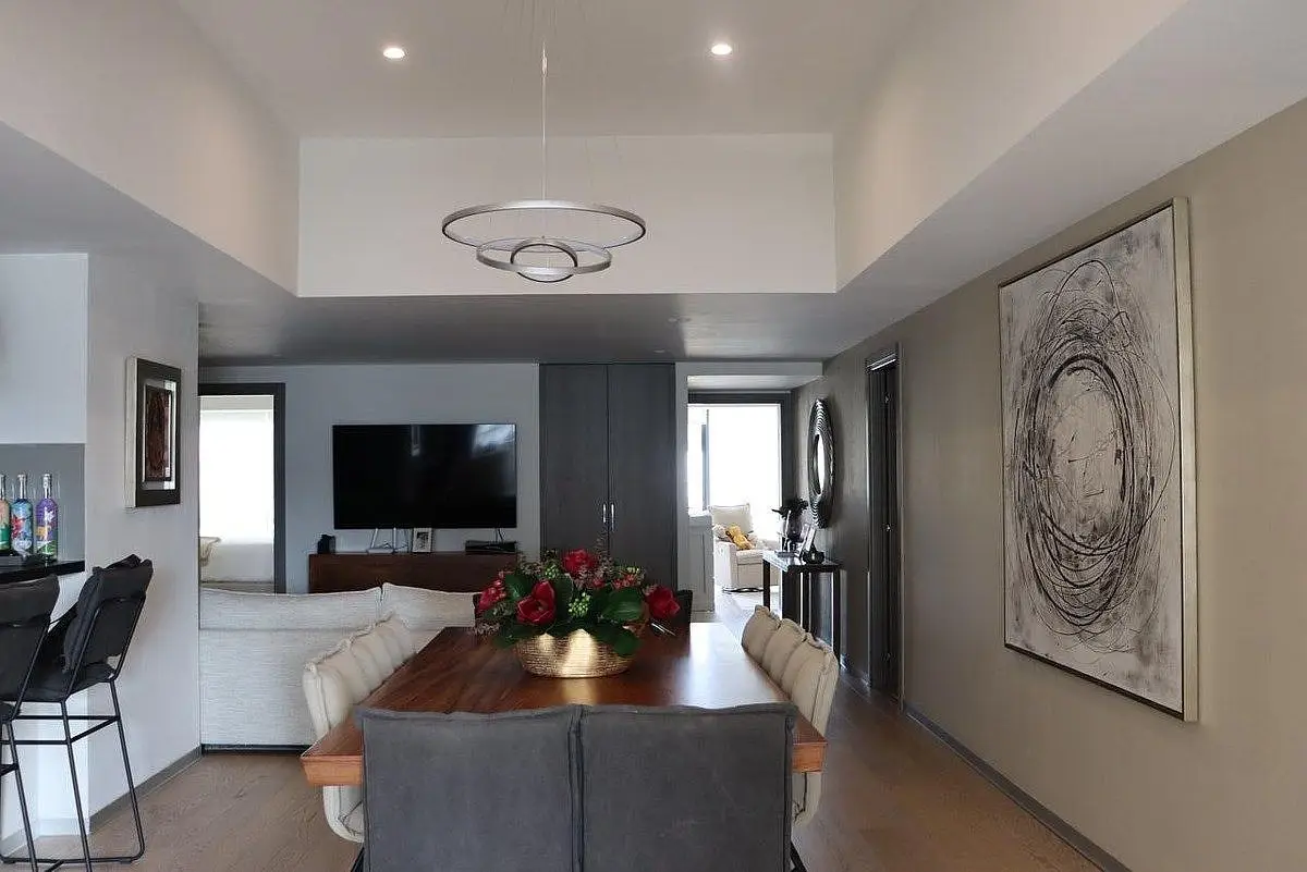 Departamento en venta Bosque Real – Central Park — foto 3