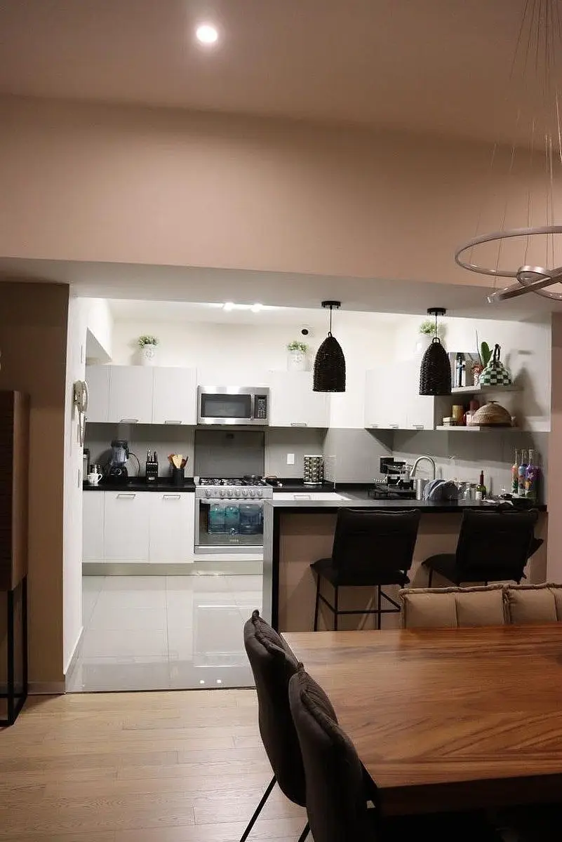 Departamento en venta Bosque Real – Central Park — foto 7