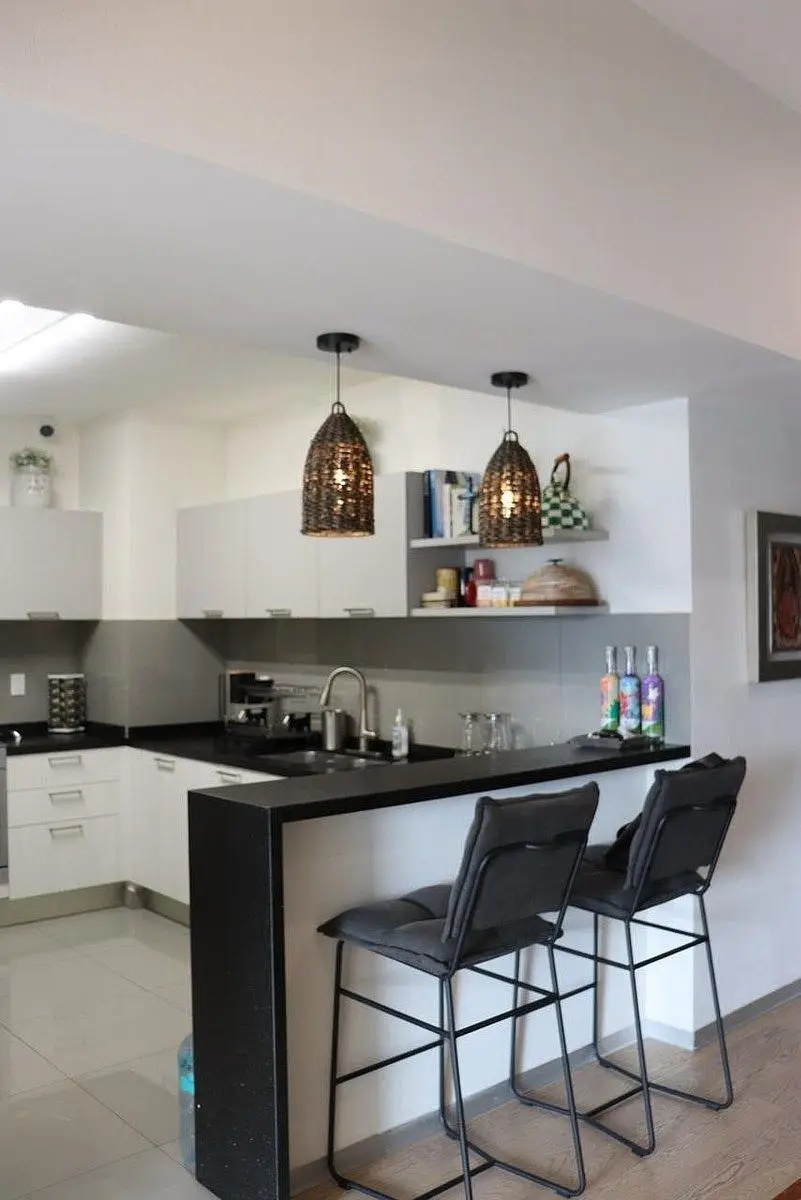Departamento en venta Bosque Real – Central Park — foto 8