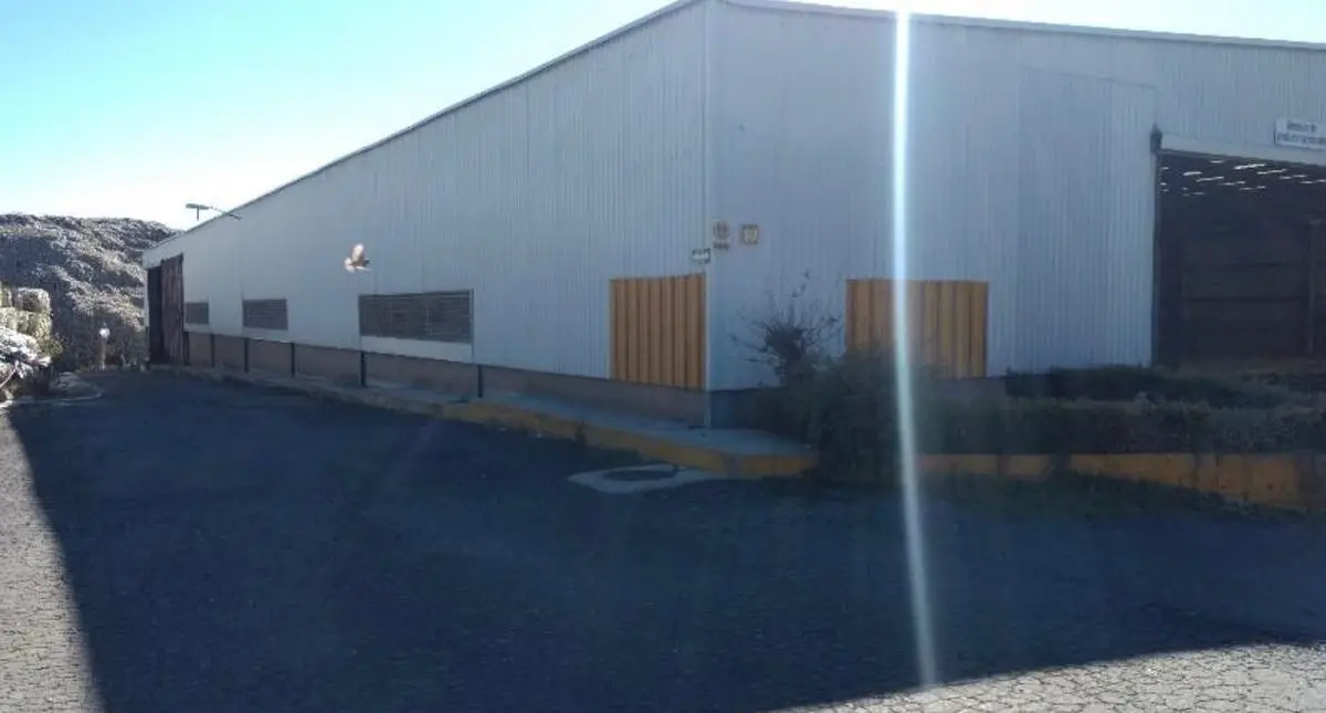 Terreno industrial en venta - Villa Nicolás Romero, Estado de México — foto 2