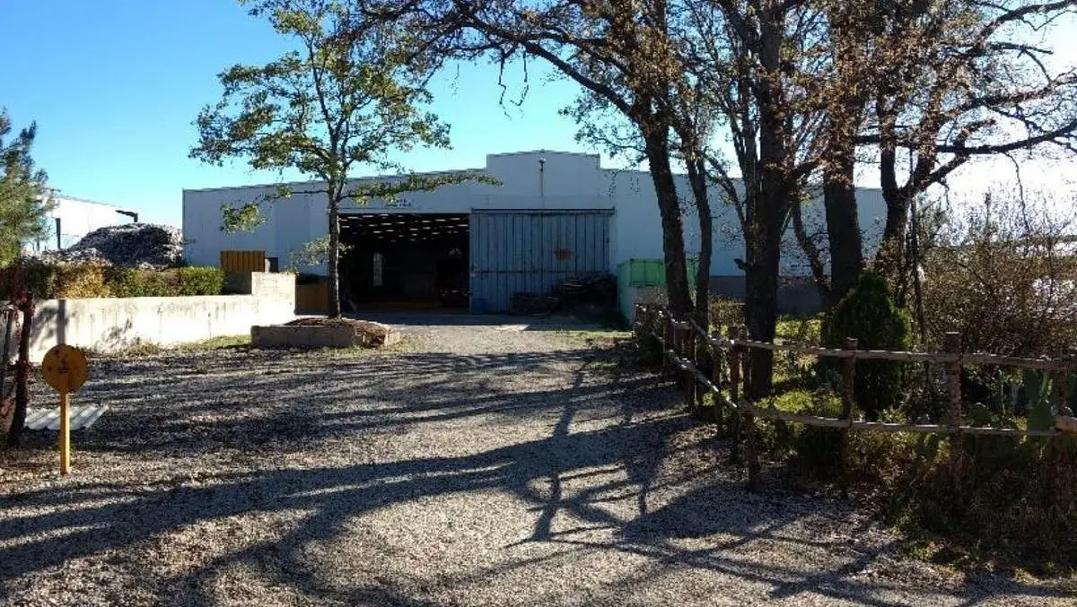Terreno industrial en venta - Villa Nicolás Romero, Estado de México — foto 3