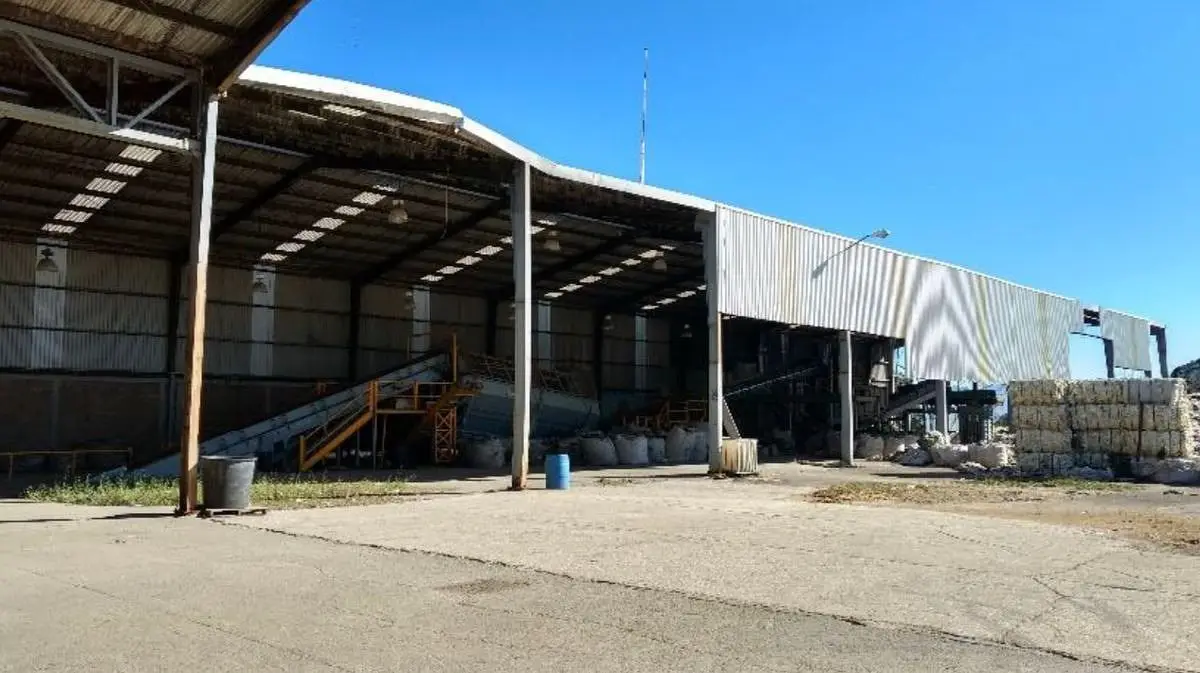 Terreno industrial en venta - Villa Nicolás Romero, Estado de México — foto 4