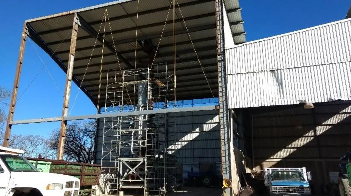 Terreno industrial en venta - Villa Nicolás Romero, Estado de México — foto 5